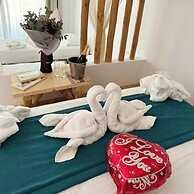 Alia Beachfront Suites and Spa