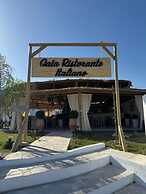 Alia Beachfront Suites and Spa