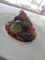 Alia Beachfront Suites and Spa