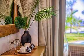 Alia Beachfront Suites and Spa