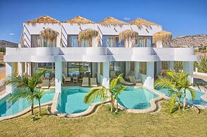 Alia Beachfront Suites and Spa