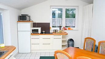 ITM Hotel Bettkästchen am Sachsenwald