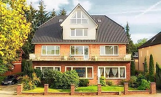 ITM Hotel Bettkästchen am Sachsenwald