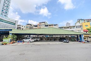 Retro Kaohsiung