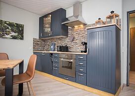 Wohnung in Winterberg Nahe Skilift
