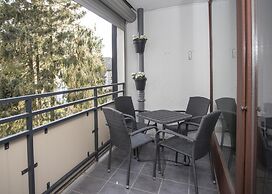 Wohnung in Winterberg Nahe Skilift