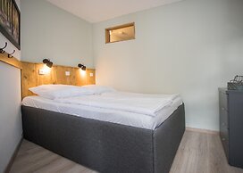 Wohnung in Winterberg Nahe Skilift