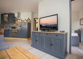 Wohnung in Winterberg Nahe Skilift