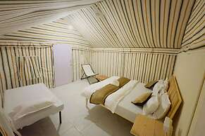Mumtaz Desert Camp By Alcor