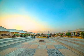 Mumtaz Desert Camp By Alcor
