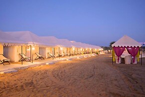 Mumtaz Desert Camp By Alcor