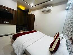Hotel Saikripa Chittorgarh With AC