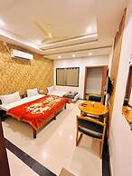 Hotel Saikripa Chittorgarh With AC