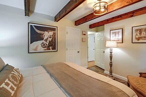 Deck & Game Room! Lakefront Blue Ridge Mtn Gem