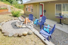 2 Blocks to White Water Launch: Mill City Home
