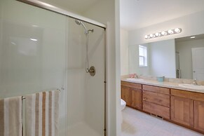 2 Blocks to White Water Launch: Mill City Home