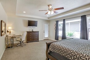 2 Blocks to White Water Launch: Mill City Home