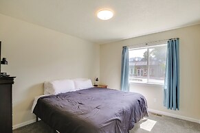 2 Blocks to White Water Launch: Mill City Home