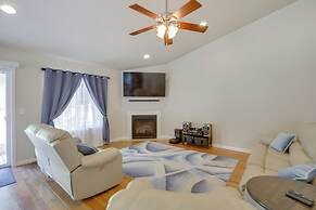 2 Blocks to White Water Launch: Mill City Home