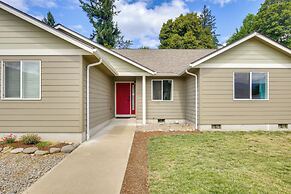 2 Blocks to White Water Launch: Mill City Home