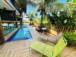 Merepe Suites em Porto by Easy Home