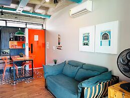 Merepe Suites em Porto by Easy Home
