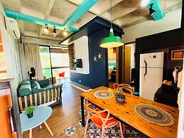 Merepe Suites em Porto by Easy Home
