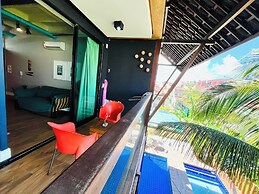 Merepe Suites em Porto by Easy Home