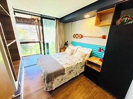 Merepe Suites em Porto by Easy Home