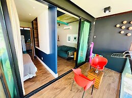 Merepe Suites em Porto by Easy Home