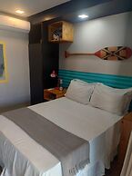 Merepe Suites em Porto by Easy Home