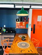 Merepe Suites em Porto by Easy Home