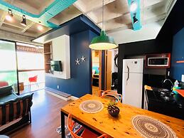 Merepe Suites em Porto by Easy Home
