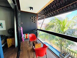 Merepe Suites em Porto by Easy Home