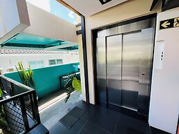 Merepe Suites em Porto by Easy Home