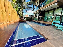 Merepe Suites em Porto by Easy Home