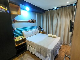 Merepe Suites em Porto by Easy Home