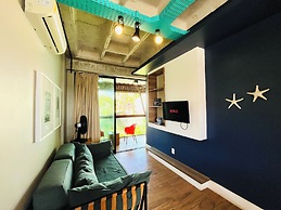 Merepe Suites em Porto by Easy Home