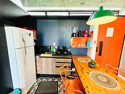 Merepe Suites em Porto by Easy Home