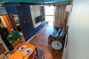 Merepe Suites em Porto by Easy Home