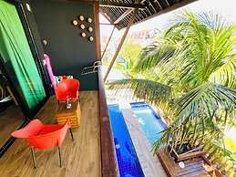 Merepe Suites em Porto by Easy Home