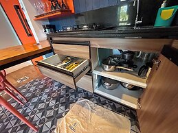 Merepe Suites em Porto by Easy Home