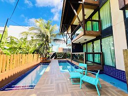 Merepe Suites em Porto by Easy Home
