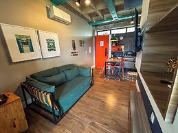 Merepe Suites em Porto by Easy Home