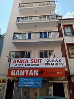 anka suit