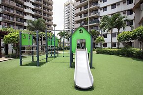 Lovely Skyview Haven -near BGC