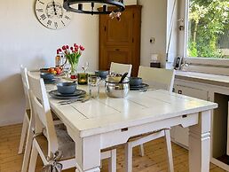 Freistehendes Ferienhaus in Langewiese Winterberg