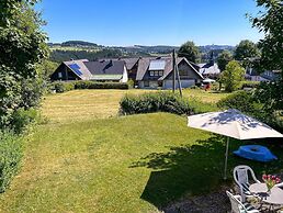 Freistehendes Ferienhaus in Langewiese Winterberg