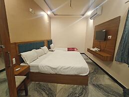 The haveli lounge and restaurant