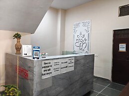The haveli lounge and restaurant